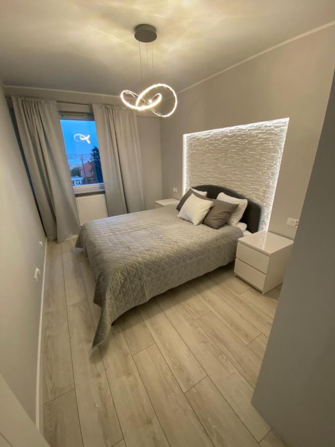Flat4You II Poznan Exterior foto